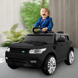 Range Rover Replica Electric 12V Kids' Ride On Car