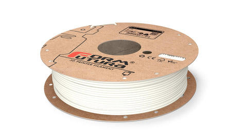ASA Filament ApolloX 1.75mm White 750 gram 3D Printer Filament