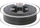 Carbon Fibre PETG Filament CarbonFil 1.75mm Black 2300 gram 3D Printer Filament