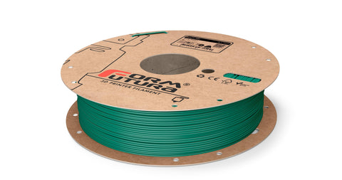 ABS Filament EasyFil ABS 1.75mm Dark Green 750 gram 3D Printer Filament