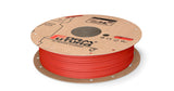 ABS Filament EasyFil ABS 1.75mm Red 750 gram 3D Printer Filament