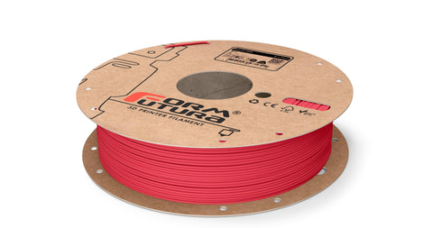 HIPS Filament EasyFil HIPS 1.75mm Red 750 gram 3D Printer Filament