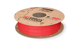 PLA Filament EasyFil PLA 1.75mm Red 2300 gram 3D Printer Filament