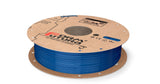 PETG Filament HDglass 1.75mm See Through Blue 750 gram 3D Printer Filament