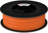 ABS 3D Printer Filament Premium ABS 1.75mm Dutch Orange 1000 gram