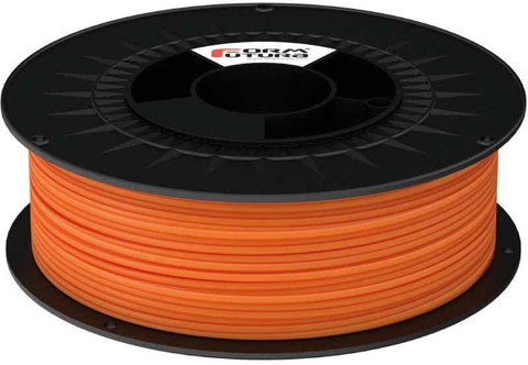 ABS 3D Printer Filament Premium ABS 1.75mm Dutch Orange 1000 gram