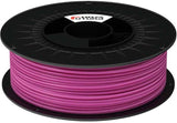 ABS 3D Printer Filament Premium ABS 1.75mm Sweet Purple 1000 gram