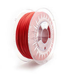 PLA Filament Copper 3D PLActive - Innovative Antibacterial 1.75mm 750gram Classic Red Color 3D Printer Filament