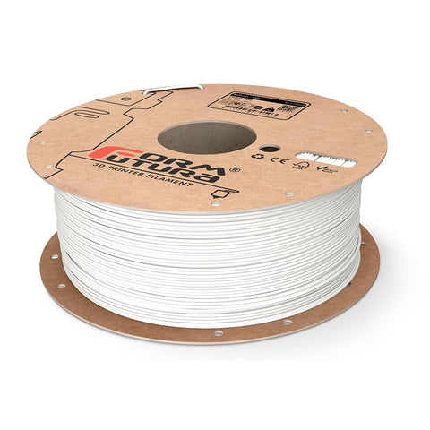 ABS Filament ReForm - rTitan 1.75mm 1000 gram OFF-WHITE 3D Printer Filament