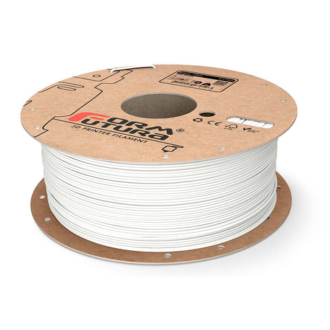 ABS Filament ReForm - rTitan 1.75mm 1000 gram OFF-WHITE 3D Printer Filament
