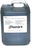 E3066 Sensient Yellow Ink 5Ltr