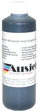 E3071 Sensient Magenta Pigment Ink 500ml