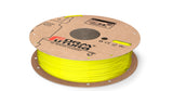 PETG Filament HDglass 2.85mm Fluor Yellow Stained 750 gram 3D Printer Filament