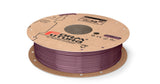 PETG Filament HDglass 2.85mm Pastel Purple Stained 750 gram 3D Printer Filament