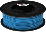 ABS 3D Printer Filament Premium ABS 2.85mm Ocean Blue 2300 gram