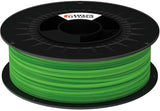 PLA 3D Printer Filament Premium PLA 2.85mm Atomic Green 1000 gram