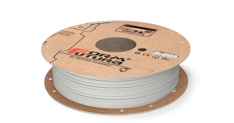 ABS Filament TitanX 2.85mm Light Grey 750 gram 3D Printer Filament