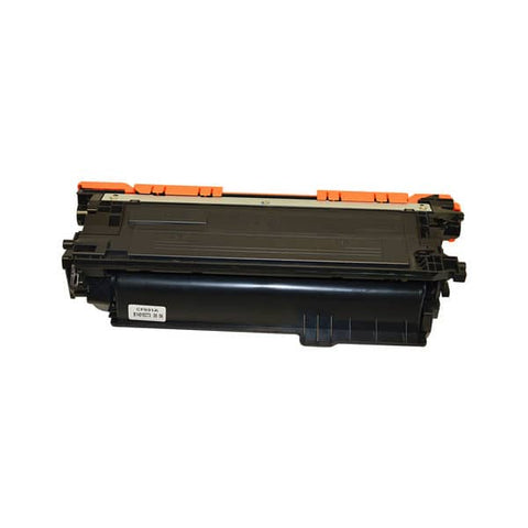 HP Compatible CF031A #646 Premium Generic Cyan Toner