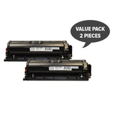 HP Compatible 2 x CE260A #647 Premium Generic Toner