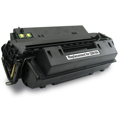 HP Compatible Q2610A Black Generic Toner Cartridge