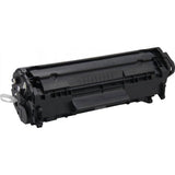 HP Compatible Q2612A #12A Cart-303 High Yield Premium Generic Toner