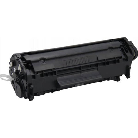 HP Compatible Q2612A #12A Cart-303 High Yield Premium Generic Toner