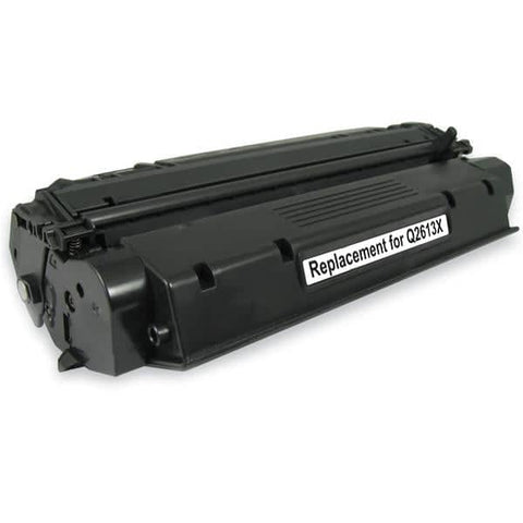 HP Compatible Q2613X #13X/C7115X Premium Generic Toner