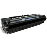 HP Compatible Q2670A #308A Black Premium Generic Toner