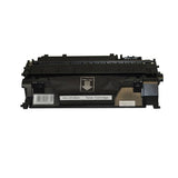 HP Compatible CF280A #80A Premium Generic Toner