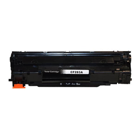 HP Compatible CF283A #83A Premium Generic Toner