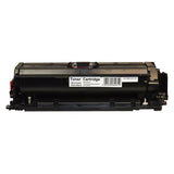 HP Compatible CF320A #652A Black Premium Generic Toner Cartridge