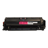 HP Compatible CF333A #654A Magenta Premium Generic Toner