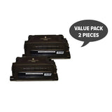 HP Compatible 2 x CE390A #90A Premium Generic Cartridge