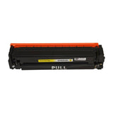 HP Compatible CF402X #201X Premium Generic Yellow Toner Cartridge