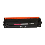 HP Compatible CF403X #201X Premium Generic Magenta Toner Cartridge