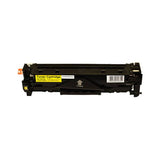 HP Compatible CE412A #305 Premium Generic Yellow Toner