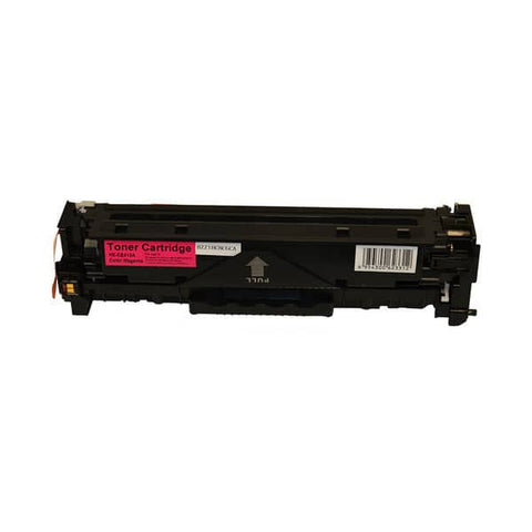 HP Compatible CE413A #305 Premium Generic Magenta Toner