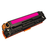 HP Compatible CART-316M CB543A #125A CART-416M Magenta Premium Generic Toner
