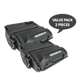 HP Compatible 2 x Q5942A HP #42A Q1338a Premium Generic Toner