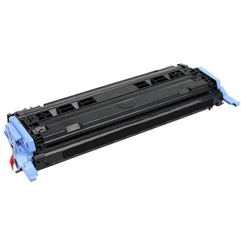 HP Compatible CART-307 Q6000A #124A Black Premium Generic Toner