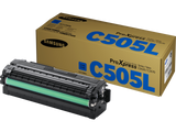 CLT-C505L Premium Generic Toner Cartridge