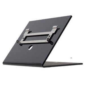 2N INDOOR TOUCH - DESK STAND BLACK