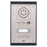 2N IP UNI - 1 BUTTON PICTOGRAMS