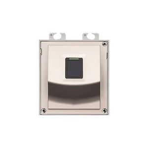 2N IP VERSO - FINGERPRINT READER
