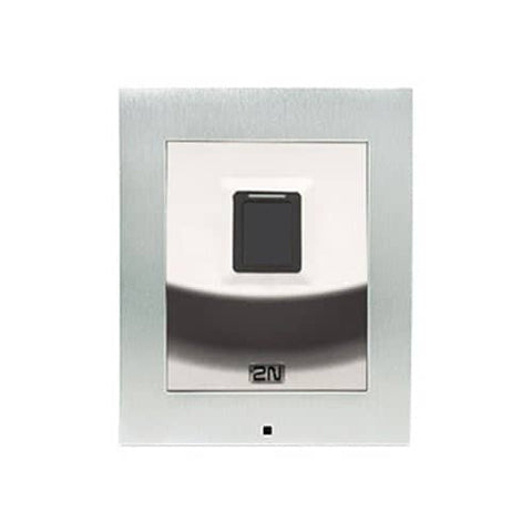 2N ACCESS UNIT 2.0 - FINGERPRINT READER