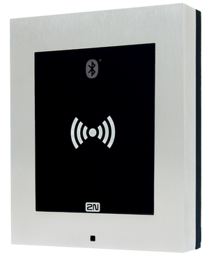 2N ACCESS UNIT 2.0 BLUETOOTH & RFID - 125KHZ 13.56MHZ NFC