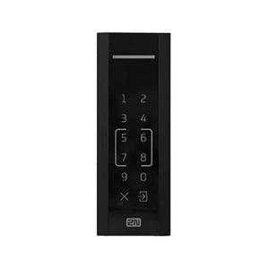 2N ACCESS UNIT M TOUCH KEYPAD & RFID - 125KHZ 13.56MHZ NFC