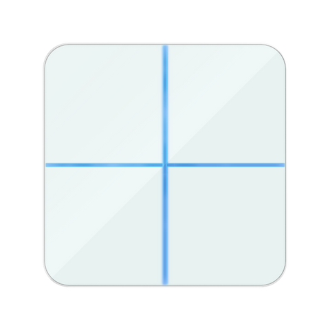 AEOTEC AEOTEC Z-WAVE WALLMOTE