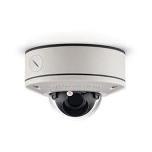 ARECONT VISION 3MP MICRODOME G2 DAY/NIGHT 20 48X1536 21 FPS MJPEG/H.264 R EMOTE FOCUS 2.8MM LENS