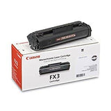 CANON FX3 BLK CART; L200/280/300/ MPL60